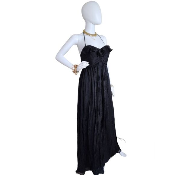 AMSALE DRESS  - Picture 4 of 9